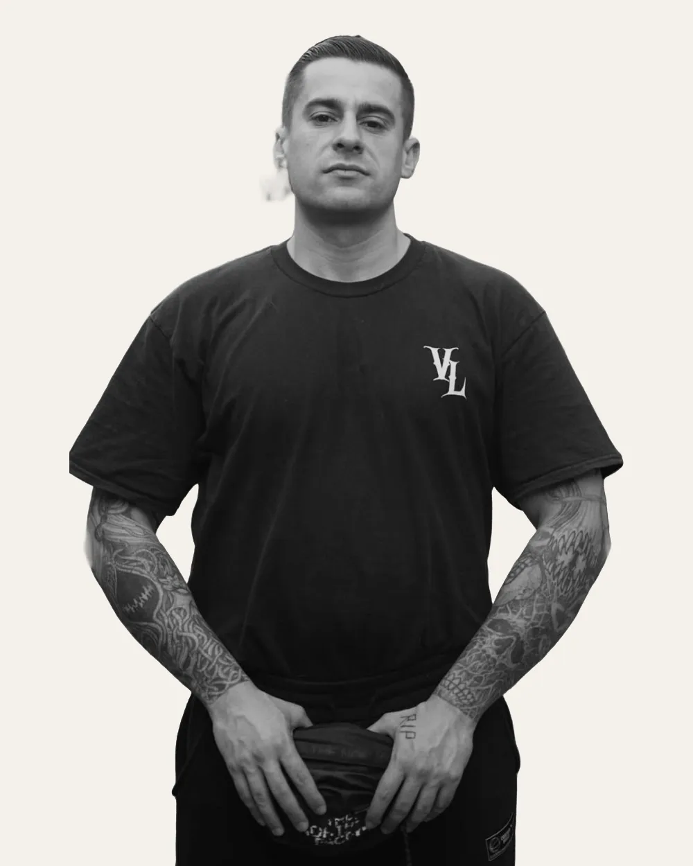 Jay Bosch